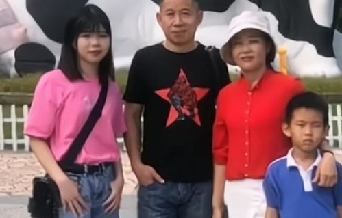 孙卓回家三年，重拾童年的胖胖模样