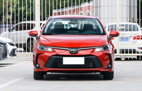 大众卡罗拉图片报价(大众卡罗拉图片报价及价格)