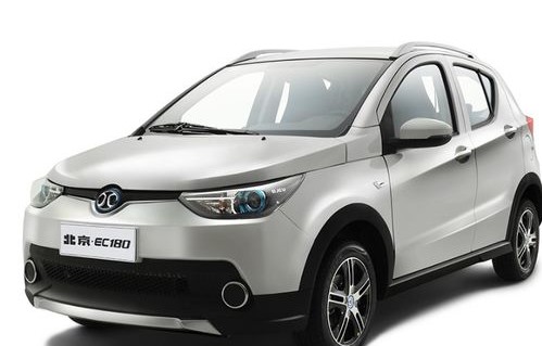 北汽新能源汽车车型及价格2023(北汽新能源汽车车型及价格2023两箱)