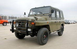 北京吉普车212报价及图片(北京吉普212越野车报价及图片大全)