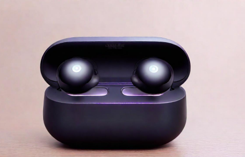 索爱蓝牙耳机怎么配对（索爱蓝牙耳机怎么配对华为手机）