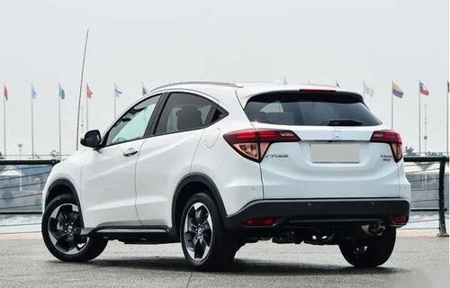 广本缤智自动挡报价及图片(广本缤智自动挡报价及图片及价格)