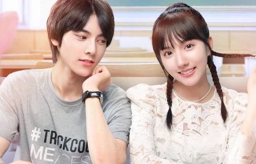 短剧中的甜蜜宠溺，少爷的宠爱与她的幸福