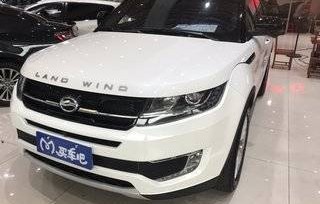 陆风x7二手车建议买吗(陆风x7这车质量怎么样二手)