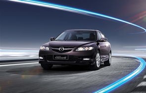 一汽马自达4s店(一汽马自达4s店还有吗)