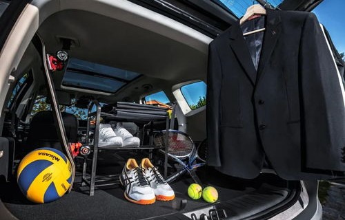 吉利豪越(吉利豪越l七座2024款)