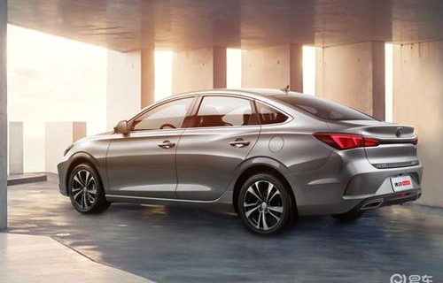 5万以下轿车排行榜(5万以下轿车排行榜)