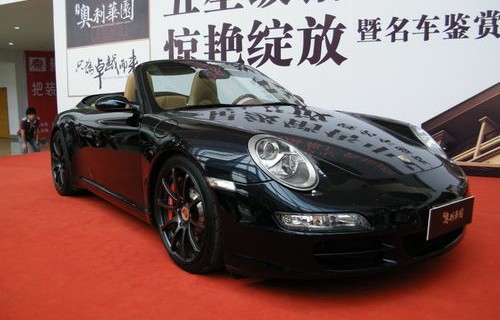 普通保时捷多少钱一辆(保时捷多少钱一台车)