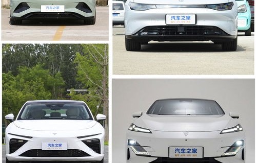 40万左右性价比最高的车(40万左右性价比最高的轿车)