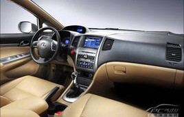 长城c50图片(长城c50图片内饰大全高清)