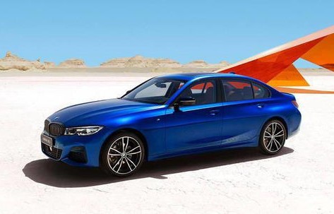 原装进口宝马3系报价(进口宝马三系2021款价格)