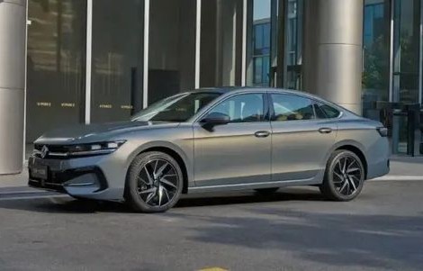 2023全新一代迈腾b9(2021年大众下一代迈腾b9)