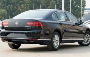 迈腾suv价格及图片(迈腾报价2021款价格)