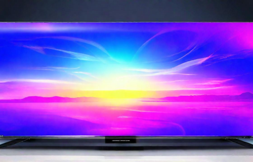 液晶电视品牌排行榜前十名（液晶电视品牌排行榜排名）