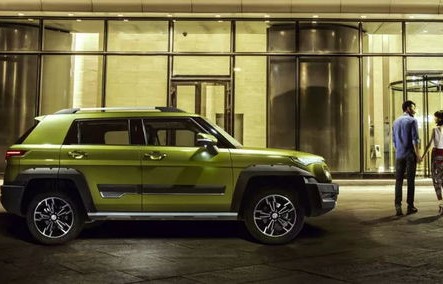 国产越野车10万至15万左右(国产越野车10万至15万左右的车)