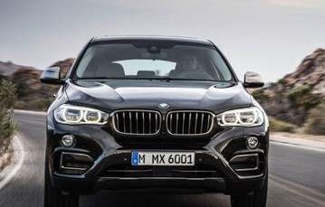 宝马x6最新价格多少(宝马x6售价多少万)