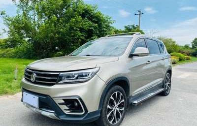 东风景逸x5报价及图片(东风景逸x5报价及图片2014)