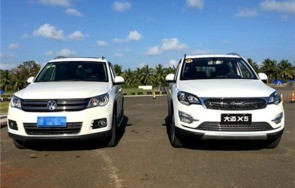 一汽大众8万左右的车(一汽大众8万左右的车型图片及报价)