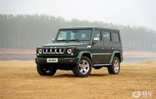 suv越野车型报价图片(suv越野汽车报价)