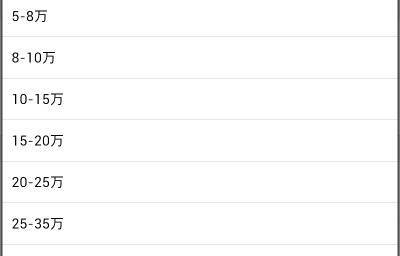 车价网查询(汽车价格在线查询)