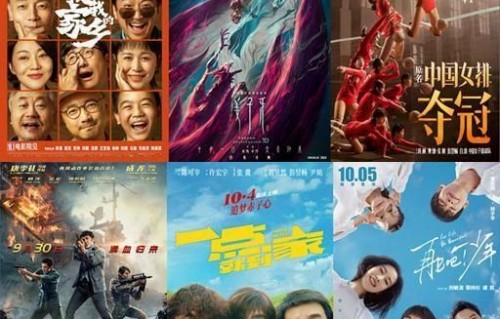 古天乐眼中的票房奇迹，哪吒2的狂热与癫