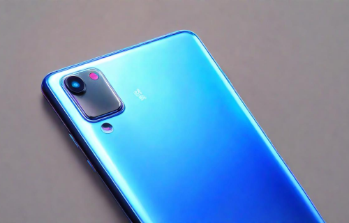 华为麦芒9价格（华为麦芒9手机图片及报价）