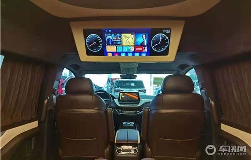 上汽大通g20(上汽大通g20参数配置报价)