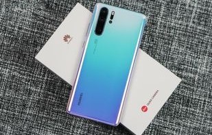 华为p30pro刚上市价格（华为p30pro才上市价格）