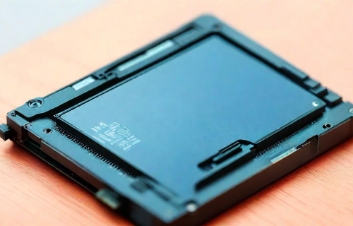 ssd固态硬盘怎么安装（ssd固态硬盘怎么安装联想笔记本）