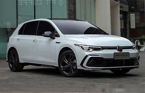 高尔夫8代价格(高尔夫8代价格及图片一汽)