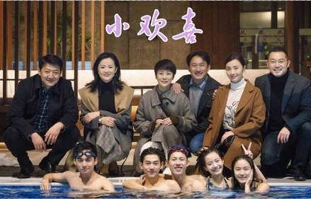 短剧再见，我的爱——三十一集的深情告别