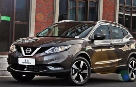 2023款逍客报价(2020逍客新款价格)