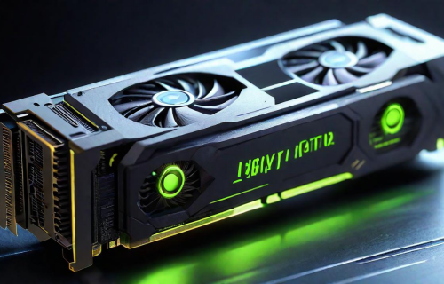 nvidia显卡好吗（nvidia geforce显卡好不好）