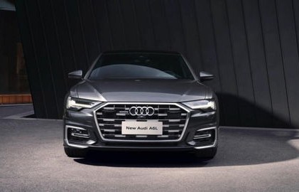 奥迪a6l报价(奥迪a6l报价2024款)