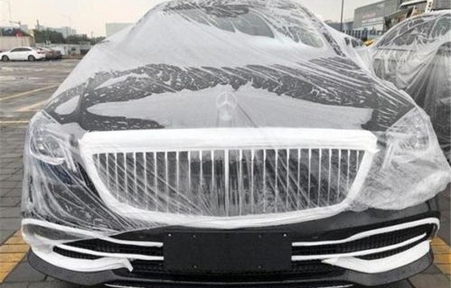 迈巴赫s600最新款(迈巴赫s600 2021)