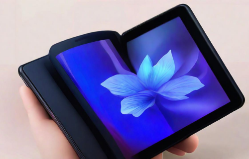 三星折叠手机2021新款（三星折叠手机2021新款怎么截屏）