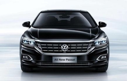 帕萨特最新款(帕萨特最新款改款)