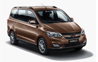 五菱清仓2万以下新车(急售五菱新车2万元一台)