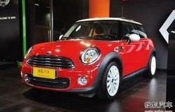 minicooper报价(mini coopers报价)