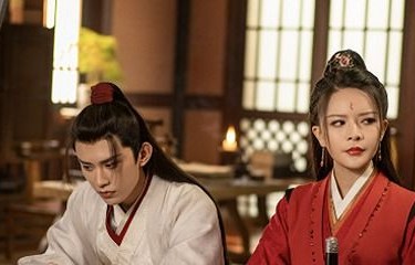 短剧九龙城寨之卧虎藏龙——吴春怡演绎的江湖传奇