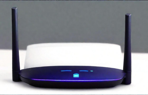 路由器和路由器之间怎么无线连接（无线路由器之间如何连接）