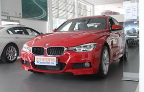 宝马320i参数配置(宝马320i参数配置表)