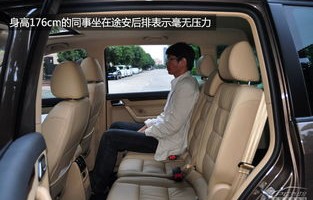 10万一15万七座商务车(10万一15万七座商务车排名)