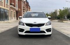 起亚汽车车型及报价(起亚汽车报价及图片易车网)