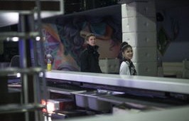 金珊的挑战，生存游戏之短剧纪实