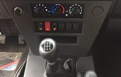 北汽勇士(北汽勇士柴油四驱皮卡)