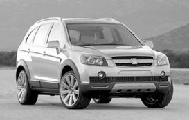 雪佛兰所有型号(雪佛兰所有型号13)