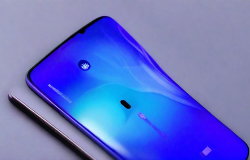 华为麦芒8（华为麦芒8上市时间）