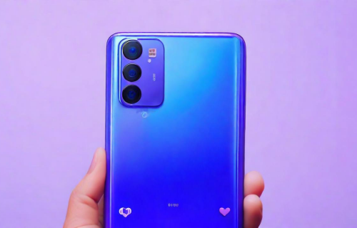 华为手机nova9价格（华为手机nova9价格多少）