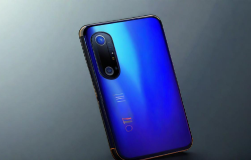 iqoopro参数（iqoopro参数配置）